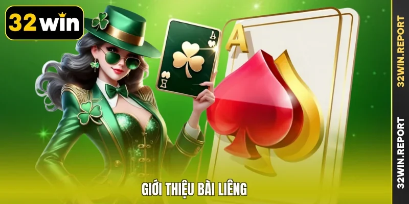 Giới thiệu bài Liêng